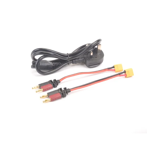 SkyRC D260 AC/DC Twin 130W Charger — image 5 of 7