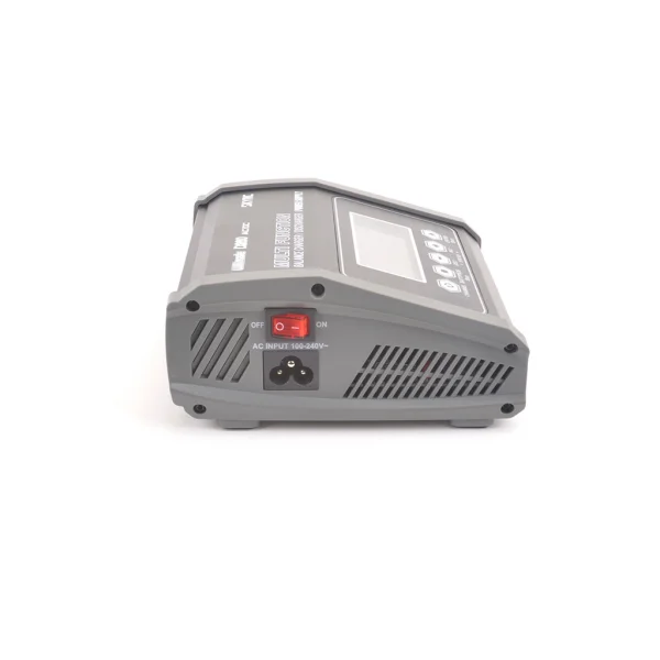 SkyRC D260 AC/DC Twin 130W Charger — image 2 of 7