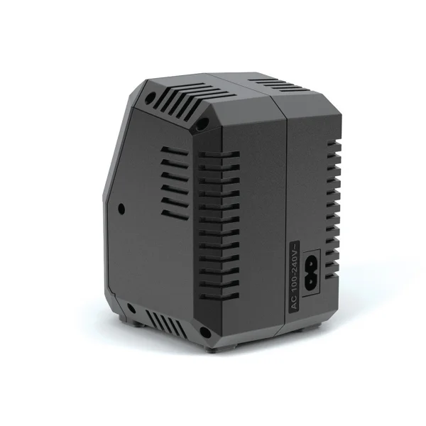 SKYRC T100 AC 100W Dual Balance Charger	