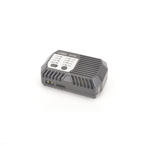 SkyRC E455 AC 50W Charger — image 1 of 4