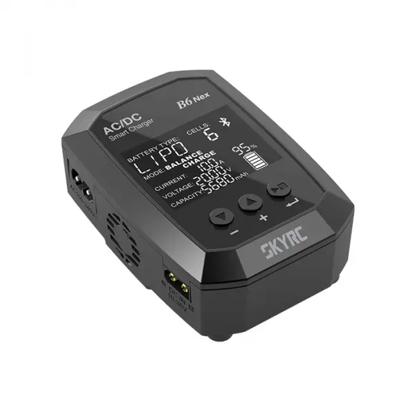 SKY RC B6 Nex AC/DC 10A Charger — image 4 of 5