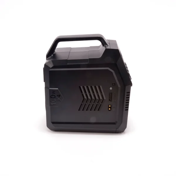 SKY RC T400Q Quad Charger