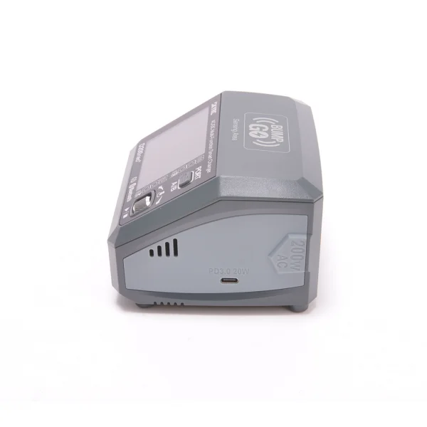 SKY RC D200neo With NFC