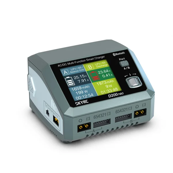 SKY RC D200 Neo AC/DC Charger