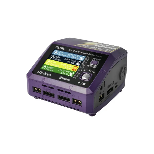 SKY RC Q200neo Charger