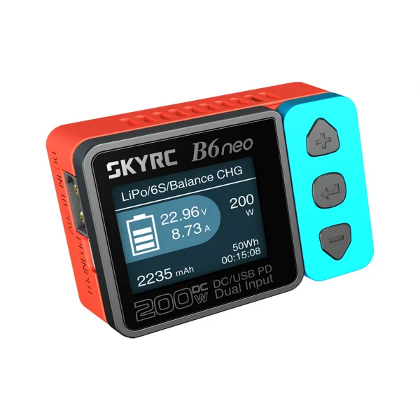 SKY RC B6neo DC Charger
