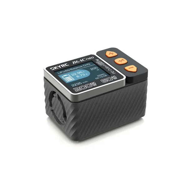 SKY RC B6ACneo AC/DC Charger — image 2 of 3