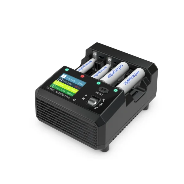 SKY RC NC3000 Pro AA/AAA Charger