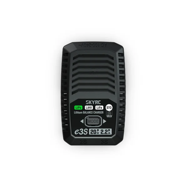 Sky RC e3S AC Charger
