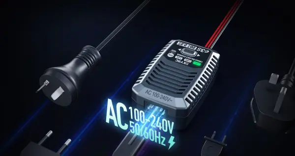 Sky RC E3S AC Charger &mdash; image 9 of 9