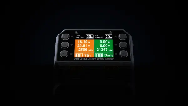 SKY RC PC1080neo AC Charger — image 6 of 6