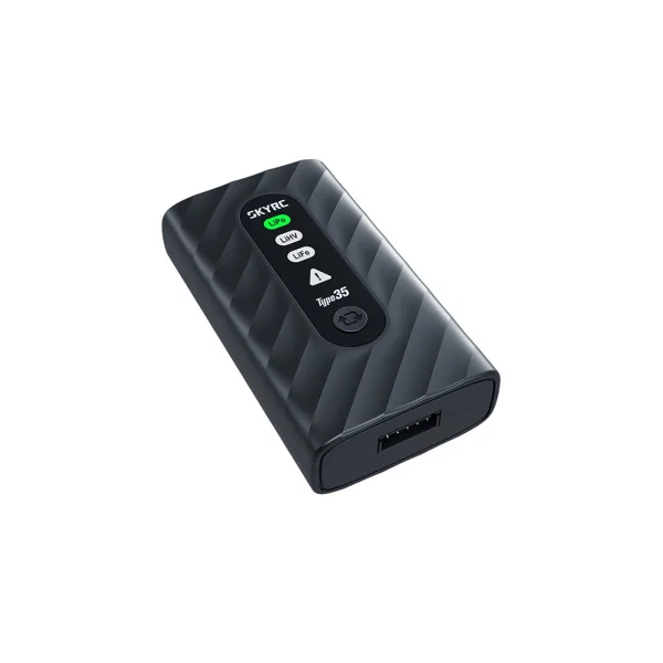 SKY RC Type35 USB-C 2-4S LiPo Charger