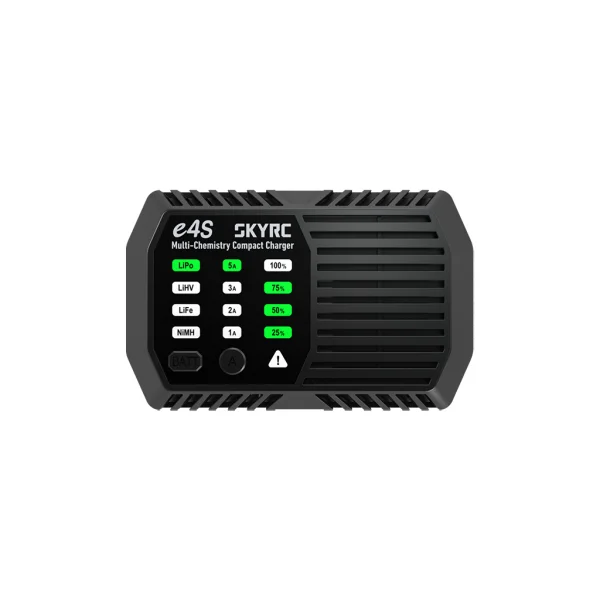 SkyRC Sky RC E4S Ac Compact Charger
