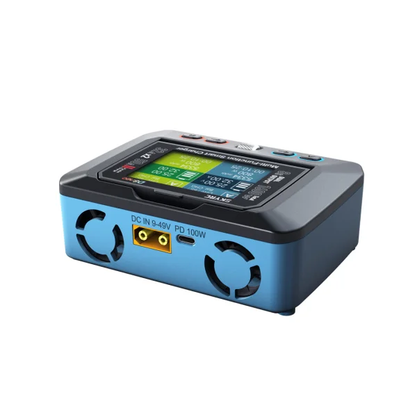 SKY RC D8neo Multi Function DC Smart Charger
