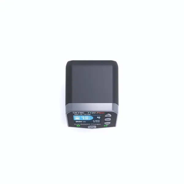 SKY RC T120 Pico AC/DC Charger &mdash; image 5 of 6