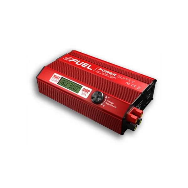 Sky RC eFuel 30A 540W Power Supply
