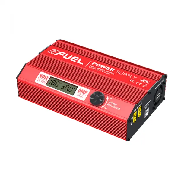 Sky RC eFuel 30A 540W Power Supply — image 5 of 6