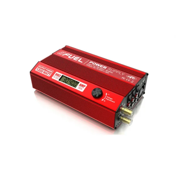 Sky RC eFuel 50A 1200W Power Supply
