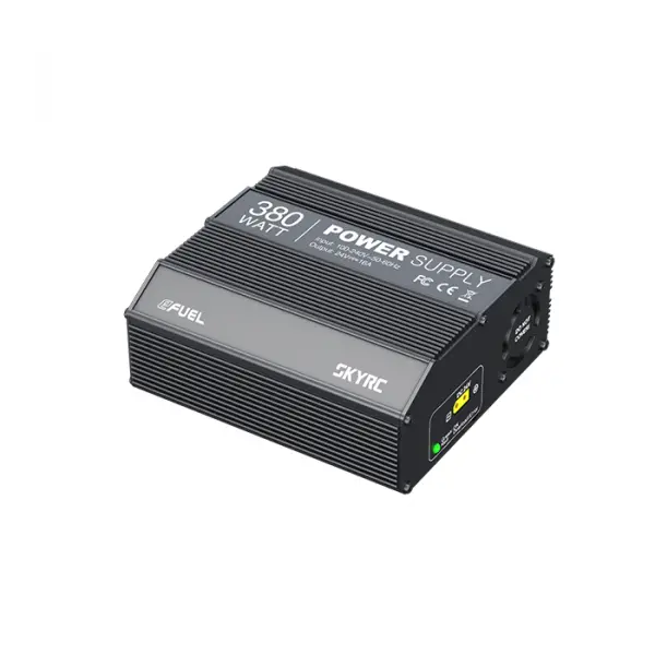 SKY RC 380W 24V Power Supply &mdash; image 3 of 3