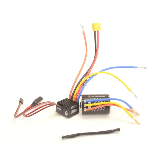 SKY RC Toro TS50 ESC Combo With 13.5T Motor