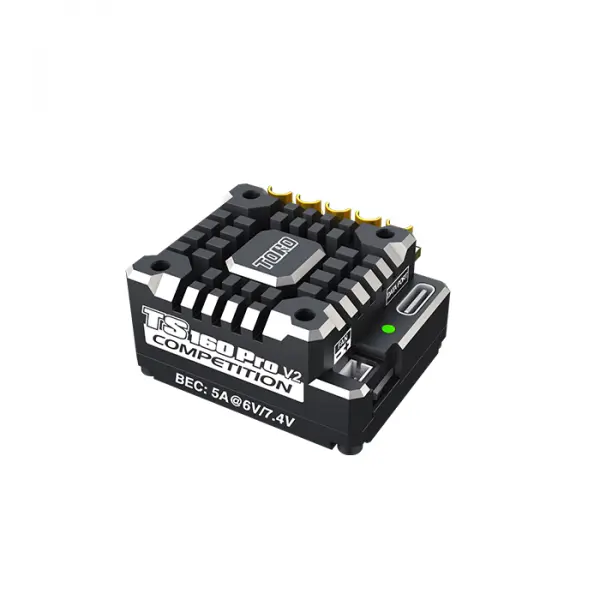 SkyRC TS160 Pro ESC — image 3 of 3