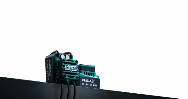 SKY RC FuriaX Supa 60A ESC Combo With 4000KV Motor — image 4 of 6