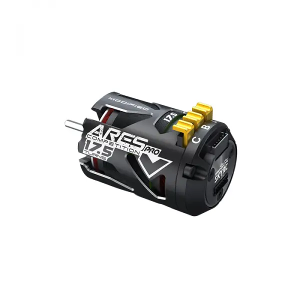 ARES Pro V2.1 Modified Motor 8.5T — image 3 of 3