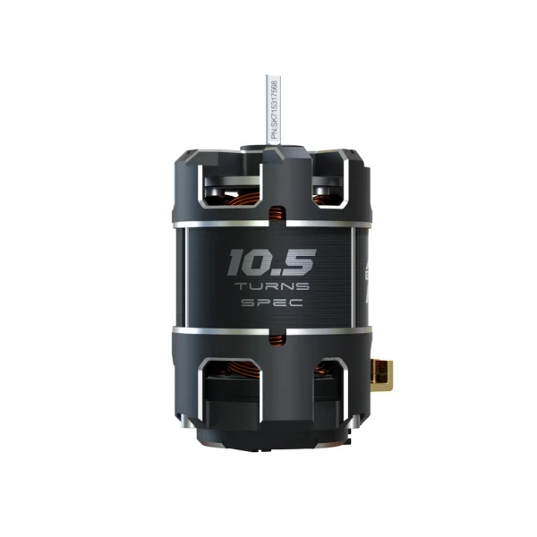 SKY RC ARES PRO V4 Brushless Motor SPEC 10.5T