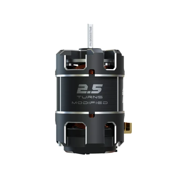 SKY RC ARES PRO V4 Brushless Motor MOD 9.5T