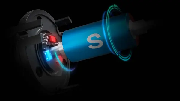 SKY RC ARES PRO V4 Brushless Motor SPEC 10.5T — image 5 of 5