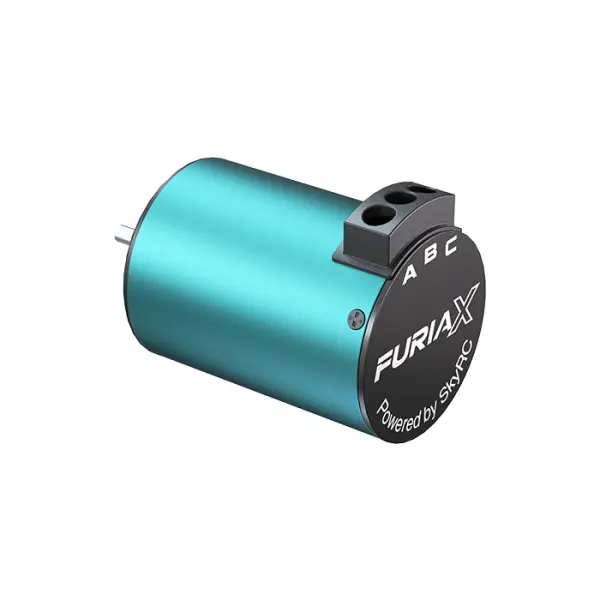 SKY RC FuriaX Supa 3650 Brushless Motor 3600KV &mdash; image 2 of 7