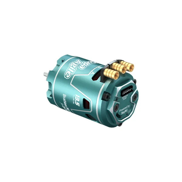 SKY RC FuriaX Supa Agile 1:10 Drift Motor 13.5T