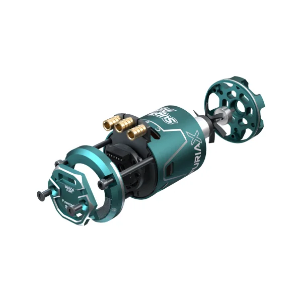 SKY RC FuriaX Supa Agile 1:10 Drift Motor 13.5T