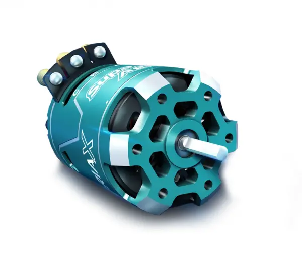SKY RC FuriaX Supa Agile 1:10 Drift Motor 10.5T — image 4 of 5