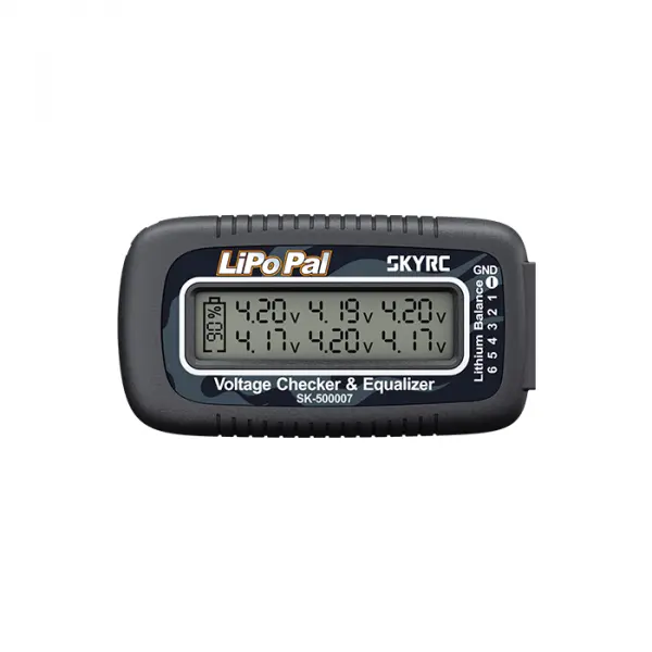 SKYRC Lipo Pal &mdash; image 3 of 3