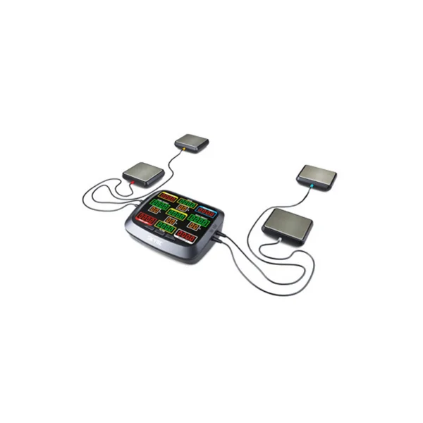 Sky RC Corner Weight System