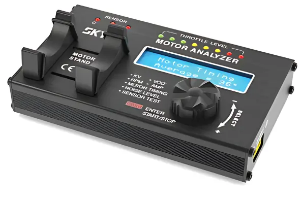 SKY RC Motor Analyzer — image 1 of 3