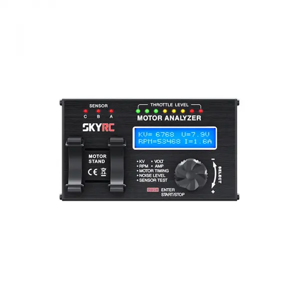 SKY RC Motor Analyzer — image 3 of 3