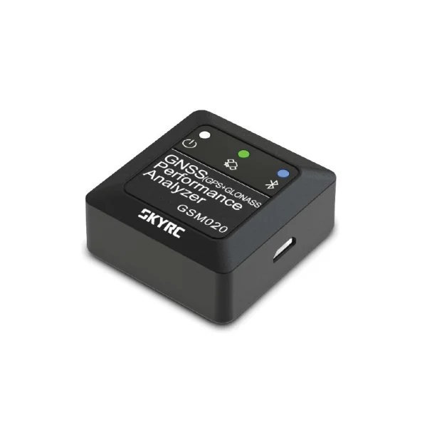SKY RC GNSS Performance Analyzer / Speed Meter