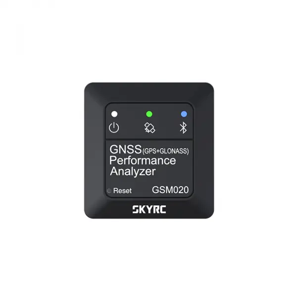 SKY RC GNSS Performance Analyzer / Speed Meter — image 9 of 9