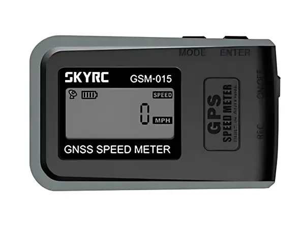 Sky GNSS Speed Meter — image 1 of 3