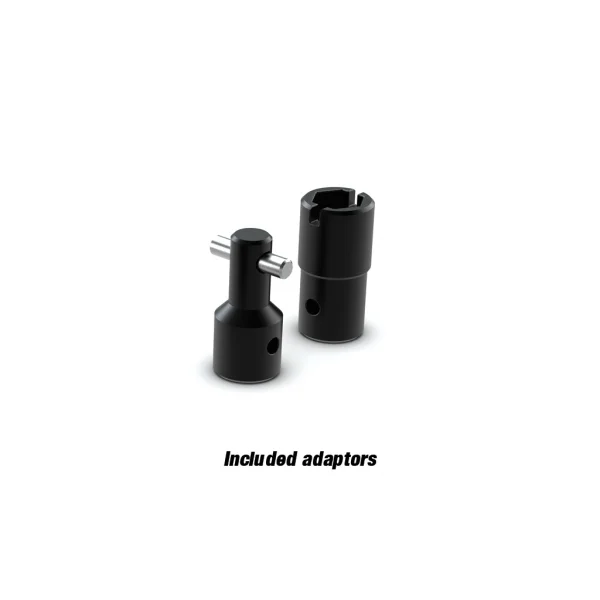SKY RC Diff Analyzer