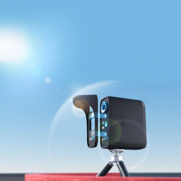 SKY RC LapWiz Lapcounter Combo Set With 1 Transponder — image 5 of 5