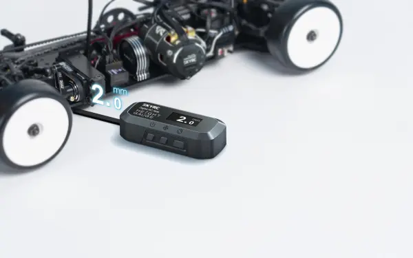 SKY RC Digital Ride Height Gauge 2-38mm — image 3 of 5