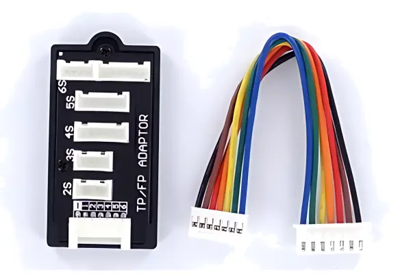 SkyRC TP/FP Adaptor — image 1 of 2