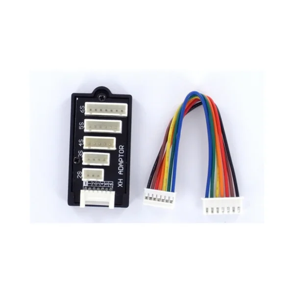 SkyRC XH Adaptor
