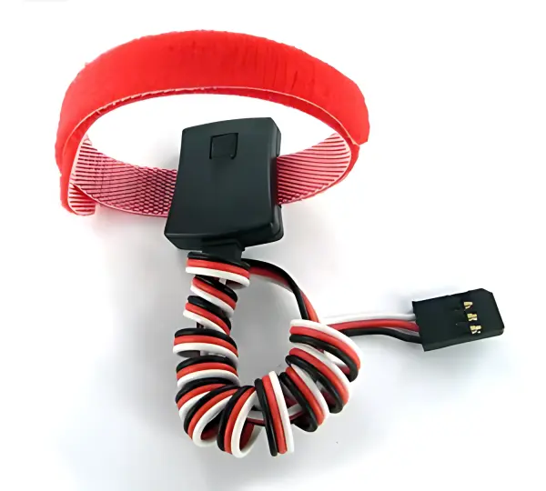 SkyRC Sky RC Temperature Probe — image 1 of 2