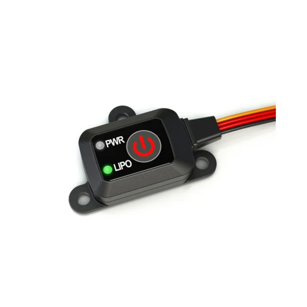 SkyRC Electronic Power Switch