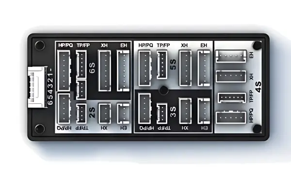 Multi Balance Board Adapter — image 1 of 2