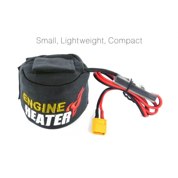 Sky RC Nitro Engine Heater